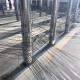 Customized Tank Wire Mesh Net Anti Tank Track Wrapping Wire Mesh Reduce Tank Mobility