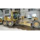 Used motor grader  140K brand new