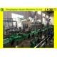 Automatic Commercial Parkling Water Glass Bottle Filling Machine 1600kg