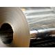 Grade 304 430 Stainless Steel Coil , PED / ISO Standard Cold Rolled Steel Coil