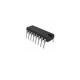 SN74HC595N Electronic IC Chip Shift Register 1 Element 8 Bit 16-PDIP