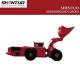                  with Remote Control System Underground Mining SL07 Low Profile Mining Loader             