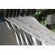AISI 201 202 Mirror Finish Stainless Steel Strip 301 310 Surface 2b Ba Hairline 8K