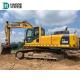 HAODE Heavy Digging Machinery Used Komatsu Pc360 Excavator Pc360-7 Crawler Digger Pc450