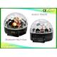 Bluetooth Rotating Disco Ball With Led Lights Rgbw Tv Colorful
