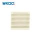 3321-300 16W Electrical Cabinet Air Filter Unidirectional Unimpeded Large Air Flow