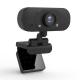Full HD 1080P 30FPS Webcam USB Camera With MIC Microphone
