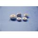 Oxygen Sensor Alumina Ceramic Insulator Electronic Components 3.6-3.9g/Cm3