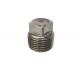 100kg Bsp Metric Threaded Plugs For Concrete Pipe