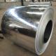 ASTM A526 Galvanized Steel Coil 4mm SGH340 SGH490 Hot Dipped Manufacturing