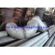 Seamless SS Elbow Butt Weld Fittings ASTM A815 UNS S31803 / S32750 / S32205