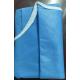Eco Friendly Disposable Medical Gowns Single Use For Hospital Doctors / Patients