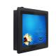 12 250nits Outdoor Android Tablet PC IP65 Canbus Panel Pc