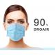 2020 Wholesale Surgical Face Mask surgery disposable non woven surgical face mask hospital medical Face Mask