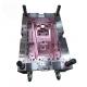 Professionally Produced Bumper Injection Mould Tool / Multi Cavity Mold