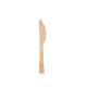 140mm Disposable Biodegradable Bamboo Knife Small With Sharp Edge For Restaurants Home And Kitchen