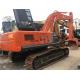                  Used Orgin Japan Crawler Excavator Hitachi Zx240 on Promotion, Secondhand Hitachi 24 Ton Hydraulic Track Digger Zx240 with 1 Year Warranty             
