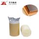 Milky White Hot Melt Glue For PVC Lamination Hot Pearl Glue PUR-9002S