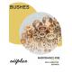 Cam Slide Bearings | Bronze Bushing with Graphite Plugs Guide Die Bushes
