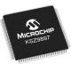 KSZ9897RTXI-TR Ethernet ICs 7-port GigE Managed Switch w/RGMII/MII/RMII(x2)