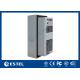 High Efficient DC Powered Air Conditioner DC48V 300W Cabinet Air Conditioner