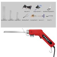 250 Watt Hand Held Hot Wire Cutter 110V To 240V CE