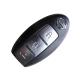 Nissan Smart Key(3button) without panic