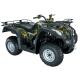 250cc ATV Battery Powered All Terrain Vehicle Hand Controlled 4x2 Off Road Snow