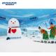 Discover the Power of the Air Cooling Snow Making Machine for Your Winter Wonderland