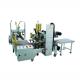 CE Length 500mm Fully Automatic Carton Packing Machine I Shaped