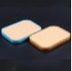 Medical Training 1.2cm Silicone Suture Training Pad For Hospital Students