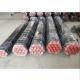 Friction Welding Water Well Drill Rod With 60mm 76mm 89mm 102mm 114mm Diameter