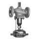 Flow Control Pressure Reducing Valve DIN Flow Regulator With DN 15 - DN 250 Valve Size