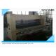 Independent NC Cardboard Slitting Machine Automatic Slitter Pre Creasing