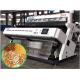 512 Channels Infrared Sorting Machine 6.0Kw 8.5 T/H With LED Light  Sourcae