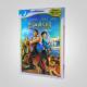 Sinbad - Legend of the Seven Seas disney dvd movie children carton dvd with slipcover case