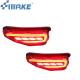 LED Reflector Tail Light For Toyota Fortuner Driving Stop Car Brake Lamp