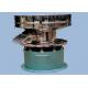 450mm Diameter Rotary Vibrating Sifter Liquid Filter Vibro Screen