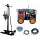 C50 Water well drilling machine rig water well rig drilling machine portable