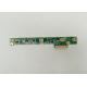 Fanuc CNC Circuit Board , A20B-8201-0152 LCD Inverter A20B82010152