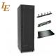 High Capacity 42u Server Rack Cabinet For Easy Installation And Cable Management Solution