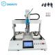 CE Certified Precision CNC Headless Screw Automatic Locking Machine for Electronics Assembly