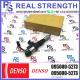 Common Rail Injector 095000-5270, 095000-5271, 095000-5273, 095000-5274 for J08E