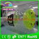 QinDa Inflatable Water Rolling Ball inflatables roller roller coaster