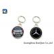 Anti Corrosion Personalized Photo Keychain , 3D Picture Keychain PVC Material