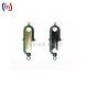 Overhead Line Round Belt Hold Down Wire Cable Pulley Stringing Block