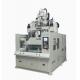Accurate And Efficient 120 Ton Vertical Rotary Table Injection Molding Machine For Auto Parts Plastic Product