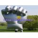 Inflatable Advertising Balloon / Inflatable Balloon Helium 0.18-0.2mm PVC / Inflatable Playground Balloon