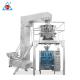 chip crisp packing machine low cost vertical form fill seal packing machinery