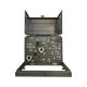 100Kva Single Phase Pad Mounted Distribution Transformer 12470V To 240V